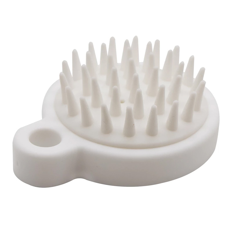 برس شامپو و ماساژ سر مدل ELA