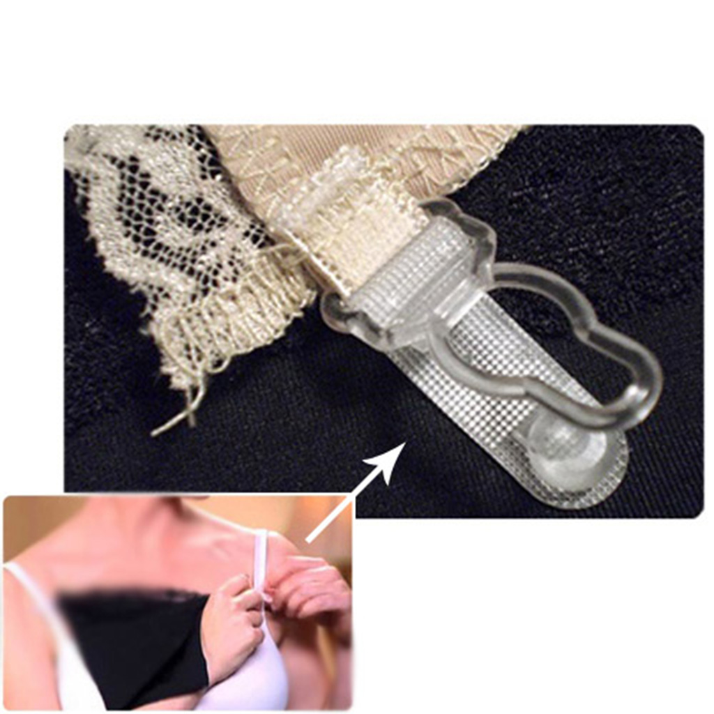 یقه پوش 3 عددی مدل Cami Secret