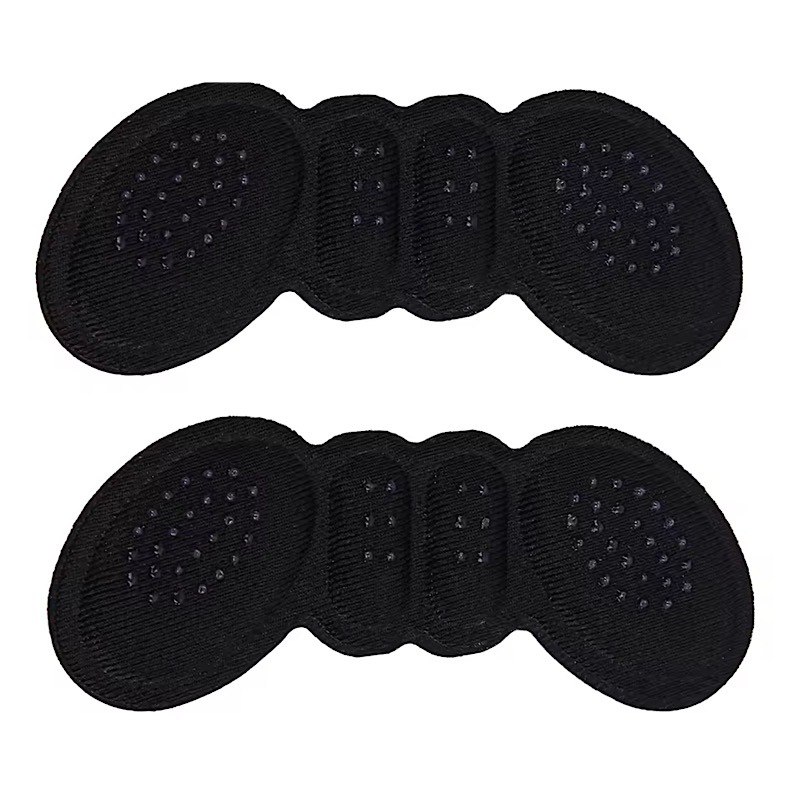 بالشتک محافظ پشت پا بسته 2 عددی