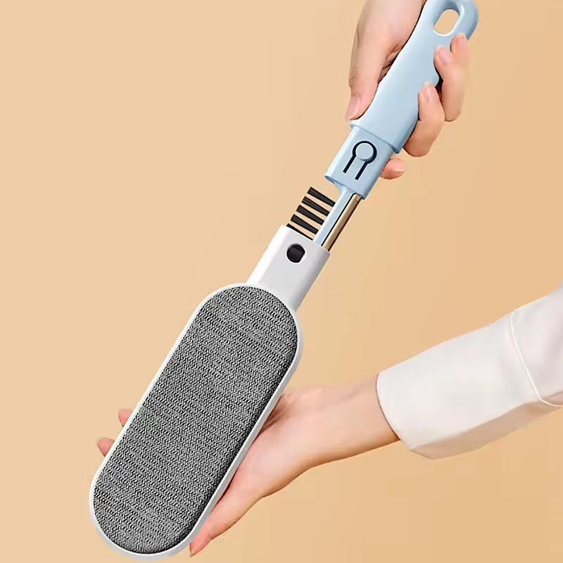 پرزگیر نظافت حرفه ای 4 کاره