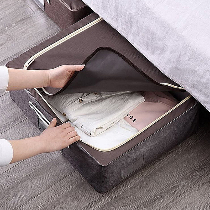 باکس نظم دهنده زیرتختی پرنسس