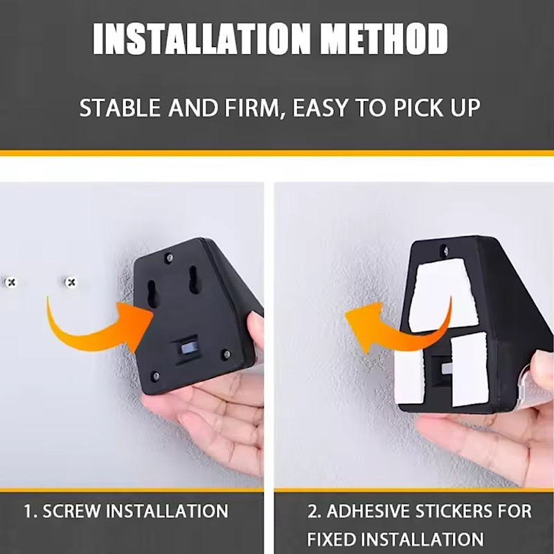 لامپ خورشیدی LED دیواری باغ و ویلا