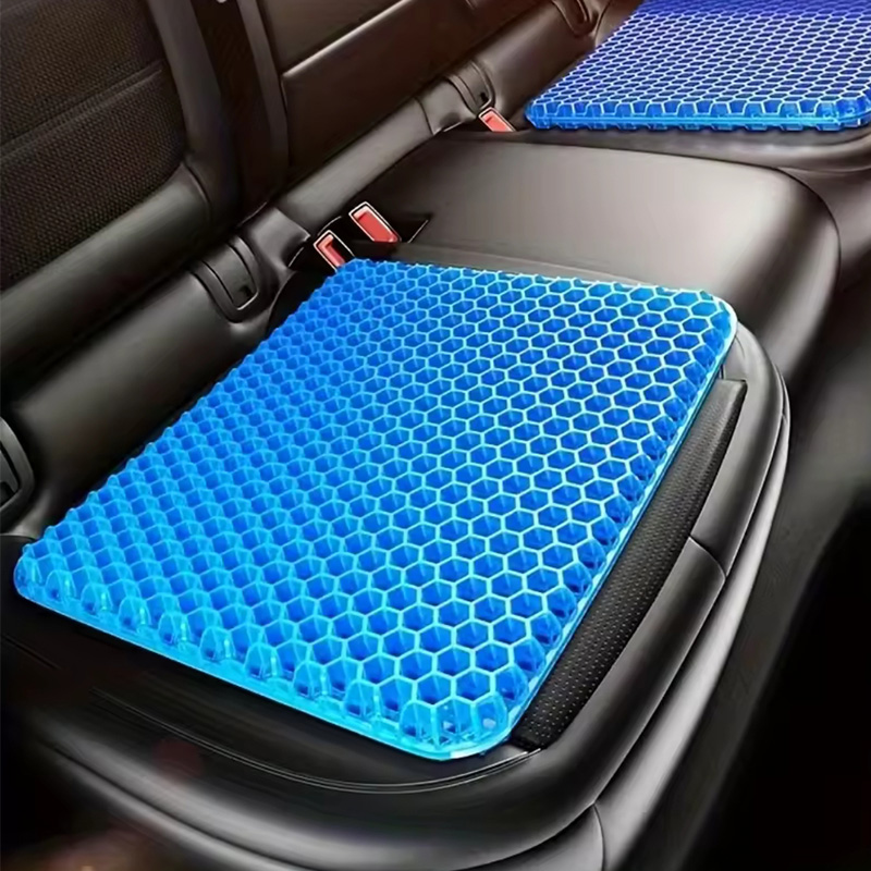 نشیمن ضد لغزش ژله ای 