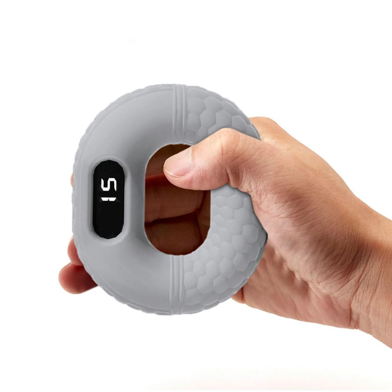 حلقه تمرین تقویت مچ، انگشت و ساعد هوشمند