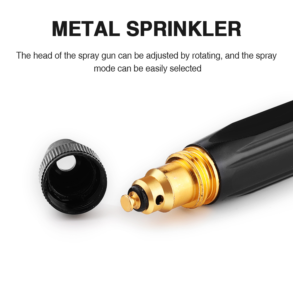 کارواش حرفه ای خانگی مدل cawa