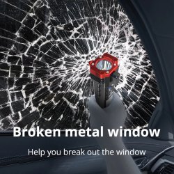 چراغ قوه اضطراری چندکاره