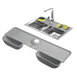 آبگیر خورجین دار سیلیکونی مدل ARTA