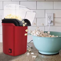 پاپ کورن ساز بدون روغن مدل MiniJoy