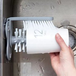 برس شستشوی لیوان و ماگ