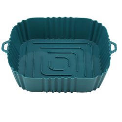 ظرف سیلیکونی هواپز و سرخ کن بدون روغن