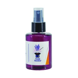 اسپری خوشبو کننده خودرو سری مجیک رایحه لوندر حجم 110 میلی لیتر